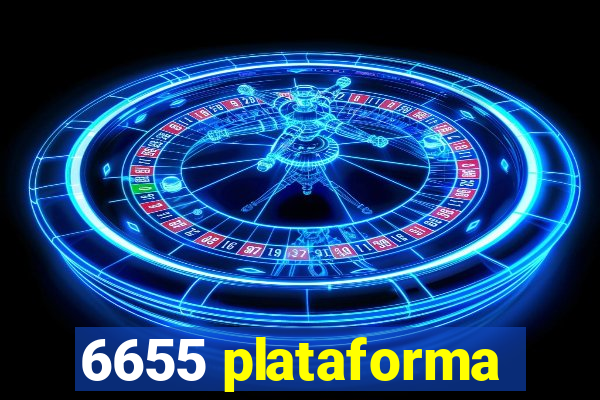 6655 plataforma